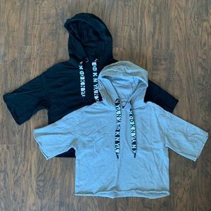 DKNY sweatshirt - Black